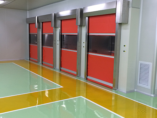 無塵凈化工程的原理是什么？