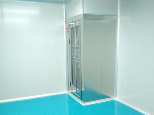 無塵車間設(shè)計(jì)及驗(yàn)收規(guī)范