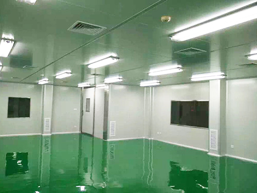 8個(gè)不能忽視的凈化車間細(xì)節(jié)問題